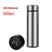 Smart Stainless Steel Thermos Cup Frugal Finds Galore