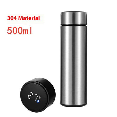 Smart Stainless Steel Thermos Cup Frugal Finds Galore