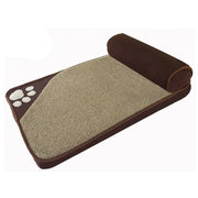 Dog Kennel Pet Bed with Pillow Included Frugal Finds Galore