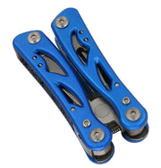 Outdoor Multi-Function Pliers & Knife Frugal Finds Galore