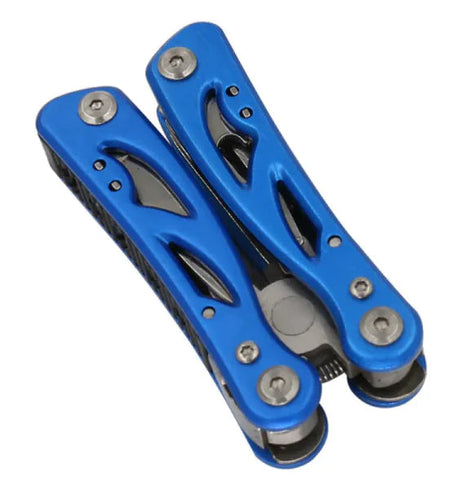 Outdoor Multi-Function Pliers & Knife Frugal Finds Galore