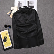 Professional Shirts for Business Men Frugal Finds Galore