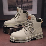 Men's High Top Boots Frugal Finds Galore
