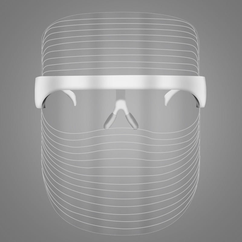 Acne Removing Photon Skin Rejuvenation Mask