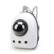 Transparent Space Capsule Pet Backpack Carrier Frugal Finds Galore