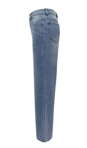 Wide Leg Jeans Frugal Finds Galore