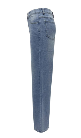 Wide Leg Jeans Frugal Finds Galore