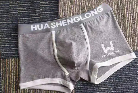 Men's Boxer Shorts - Comfortable, Breathable, and Soft Frugal Finds Galore