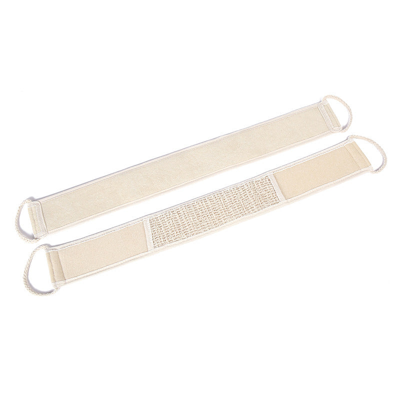 Exfoliating Bath Towel