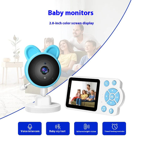 Baby Monitor Frugal Finds Galore