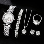 Women's Luxury Watch Set Frugal Finds Galore
