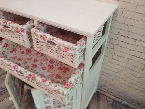 Storage Cabinet and Furniture Frugal Finds Galore