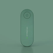 Mini Portable Air Purifier for Dust, Smoke, Odor & More Frugal Finds Galore