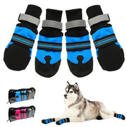 Non-Slip Soft Shoes for Large Breeds Frugal Finds Galore