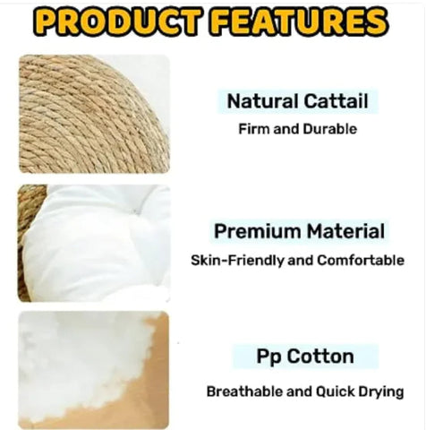 Handmade Pet House Frugal Finds Galore