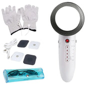 Body Slimming Device for Women - Ultrasound Beauty Tool Frugal Finds Galore