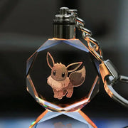 Pokemon Crystal Lamp Keychain Frugal Finds Galore