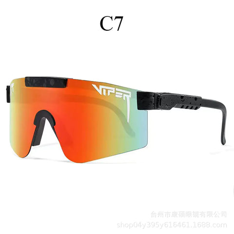 Polarized Cycling Sunglasses for Outdoor Sports Frugal Finds Galore