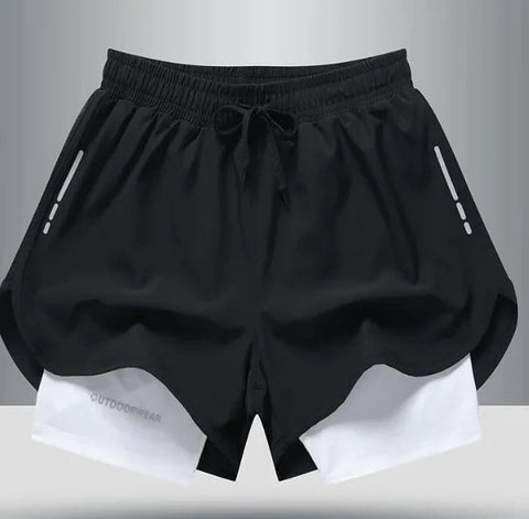 Dry Sports Shorts Frugal Finds Galore