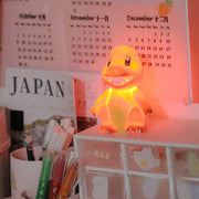 Pokemon Pikachu Night Light Frugal Finds Galore