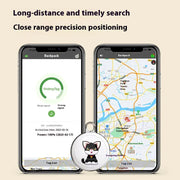 Pet GPS Tracker Frugal Finds Galore