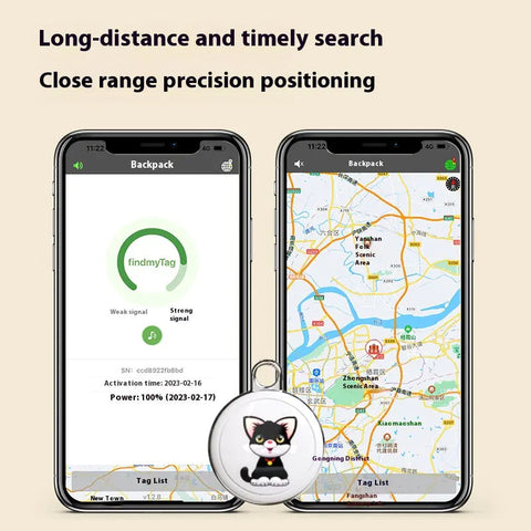 Pet GPS Tracker Frugal Finds Galore