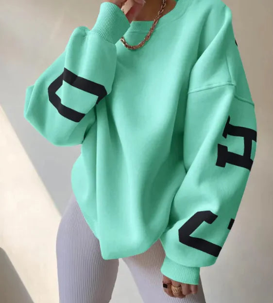 Urban Trend Sweatshirt