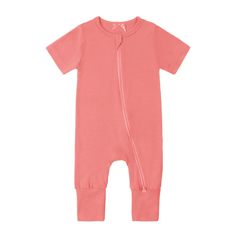 Baby Bamboo Romper Frugal Finds Galore