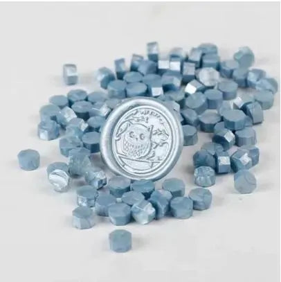 Retro Wax Seal Wax Beads