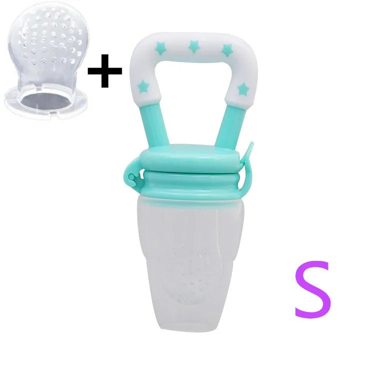 Baby Food Pacifier