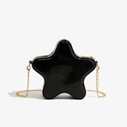 Women's Fashion Jelly Crossbody Bag Frugal Finds Galore