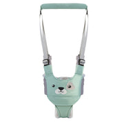 Baby Walking Harness Belt Baby Walker Stuff Walking Bag Safety Helper Child Leash Baby Toddler Belt Walking Assistant Frugal Finds Galore