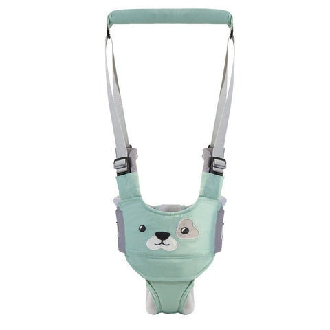 Baby Walking Harness Belt Baby Walker Stuff Walking Bag Safety Helper Child Leash Baby Toddler Belt Walking Assistant Frugal Finds Galore