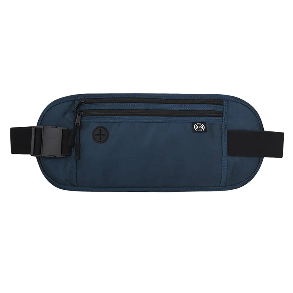 Anti-theft Travel Money Belt