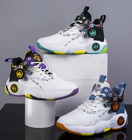 Trendy Men's Sneakers Frugal Finds Galore