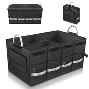 New Car Trunk Storage Box Portable Large Capacity Foldable Frugal Finds Galore