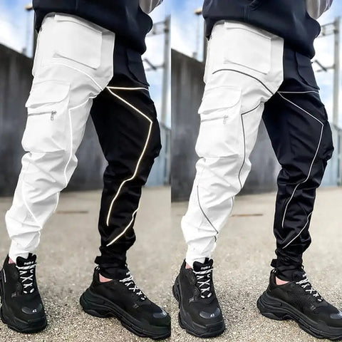 Loose Straight Outdoor Running Pants Frugal Finds Galore