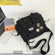 Canvas Bag Frugal Finds Galore