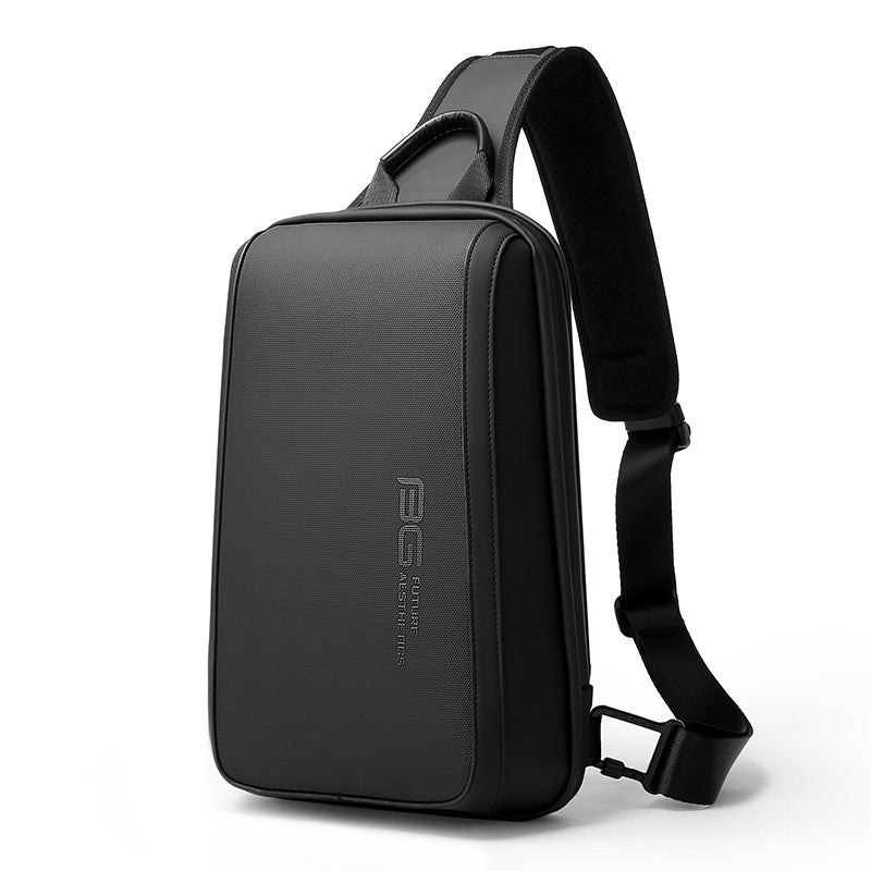 Men's Lightweight Casual Shoulder Bag