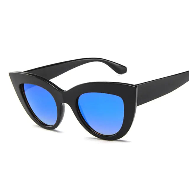 Cat Eye Sunglasses