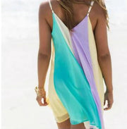 Beach Dress Frugal Finds Galore