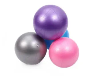 Yoga Balls