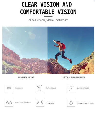 Eclipse Pro UV400 Sports Eyewear Frugal Finds Galore