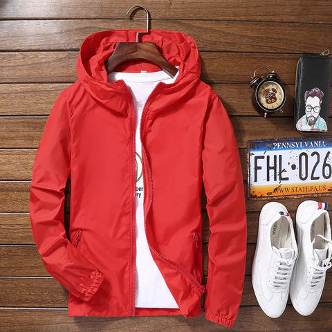 Quick-Drying Long Sleeve Jacket Frugal Finds Galore