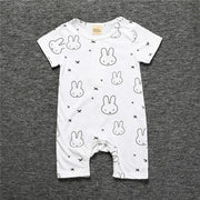 Baby Romper for Newborns (0-3 Years) Frugal Finds Galore