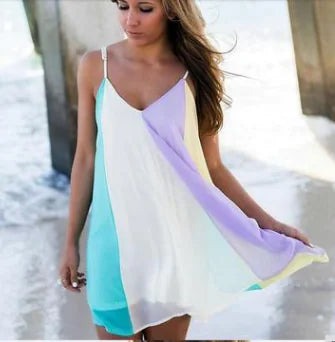 Beach Dress Frugal Finds Galore