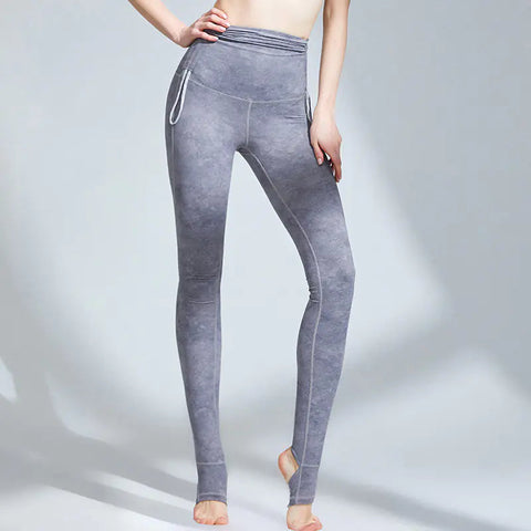 Drawstring Yoga Pants for Exercise/Fitness Frugal Finds Galore