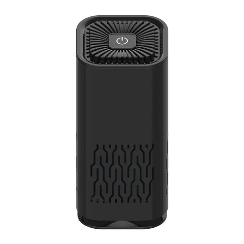 USB Car Air Purifier for Smoke and Formaldehyde Frugal Finds Galore