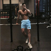 Men's Fitness Running Shorts Frugal Finds Galore