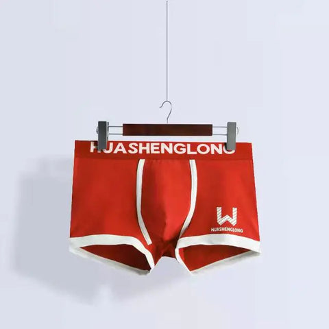 Men's Boxer Shorts - Comfortable, Breathable, and Soft Frugal Finds Galore